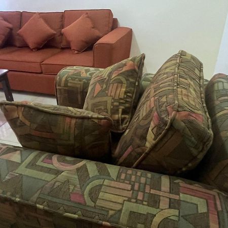 Sami Apartments Amman Ngoại thất bức ảnh