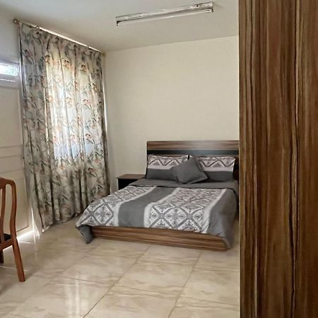 Sami Apartments Amman Ngoại thất bức ảnh