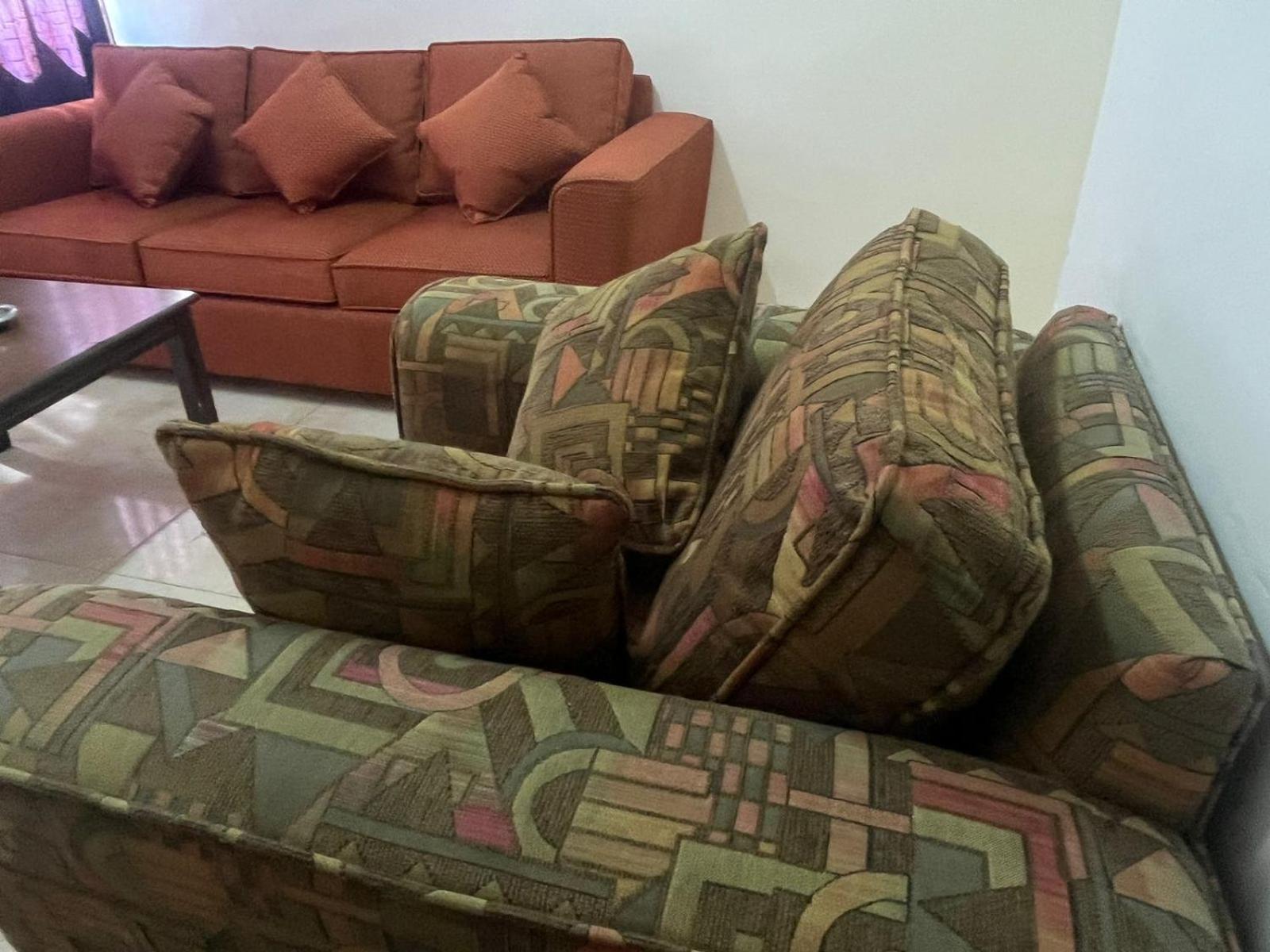 Sami Apartments Amman Ngoại thất bức ảnh