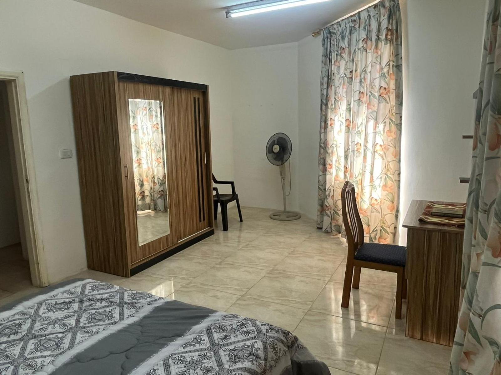 Sami Apartments Amman Ngoại thất bức ảnh