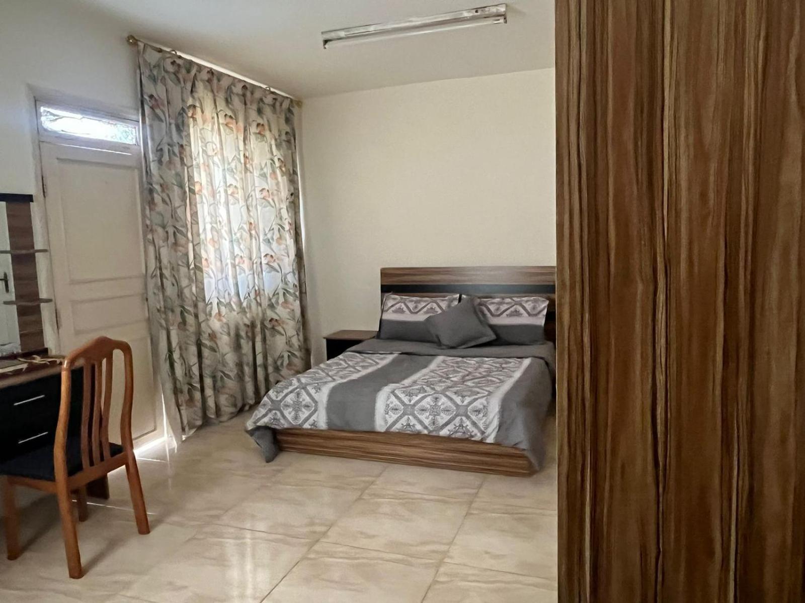 Sami Apartments Amman Ngoại thất bức ảnh