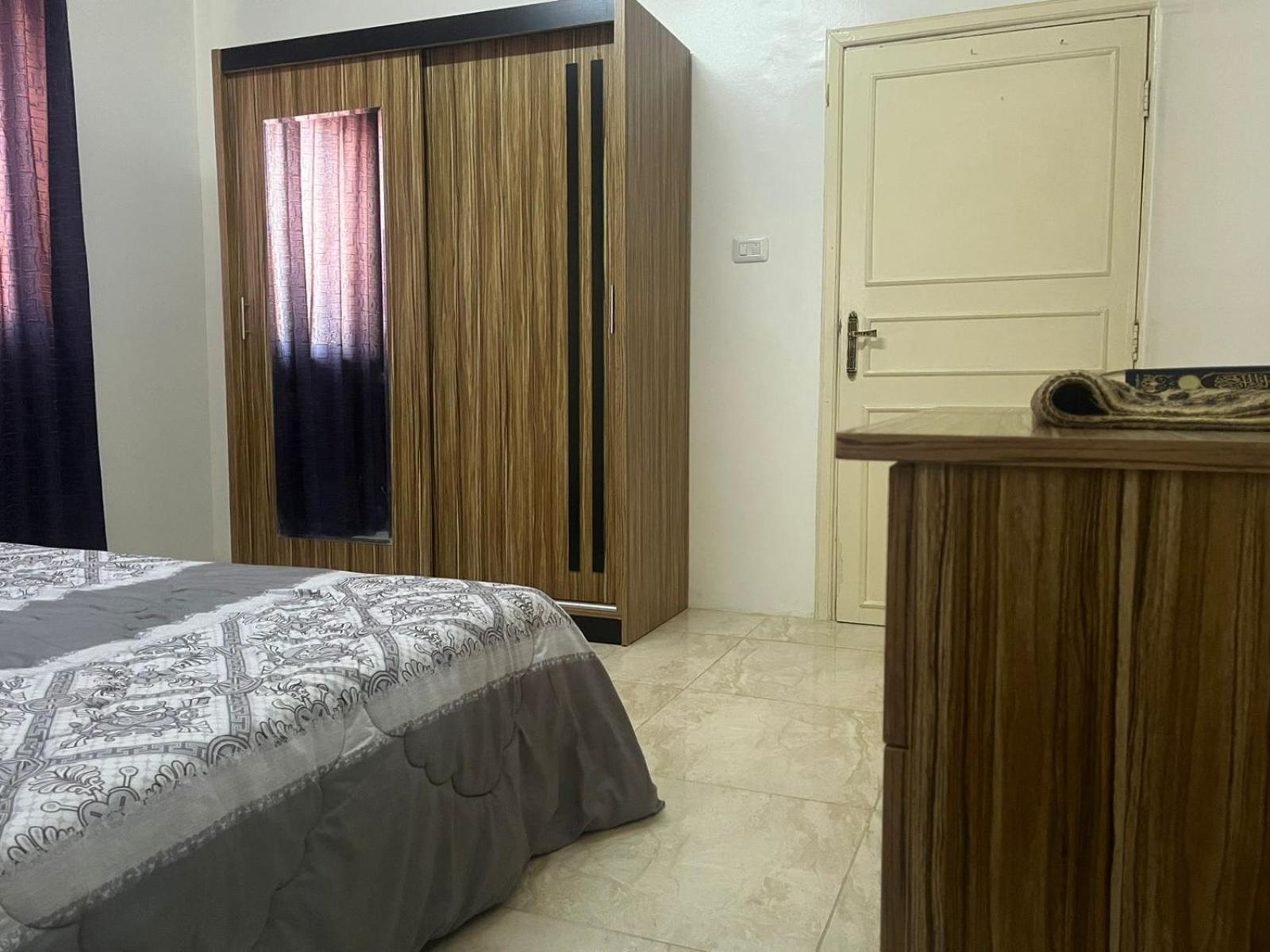 Sami Apartments Amman Ngoại thất bức ảnh