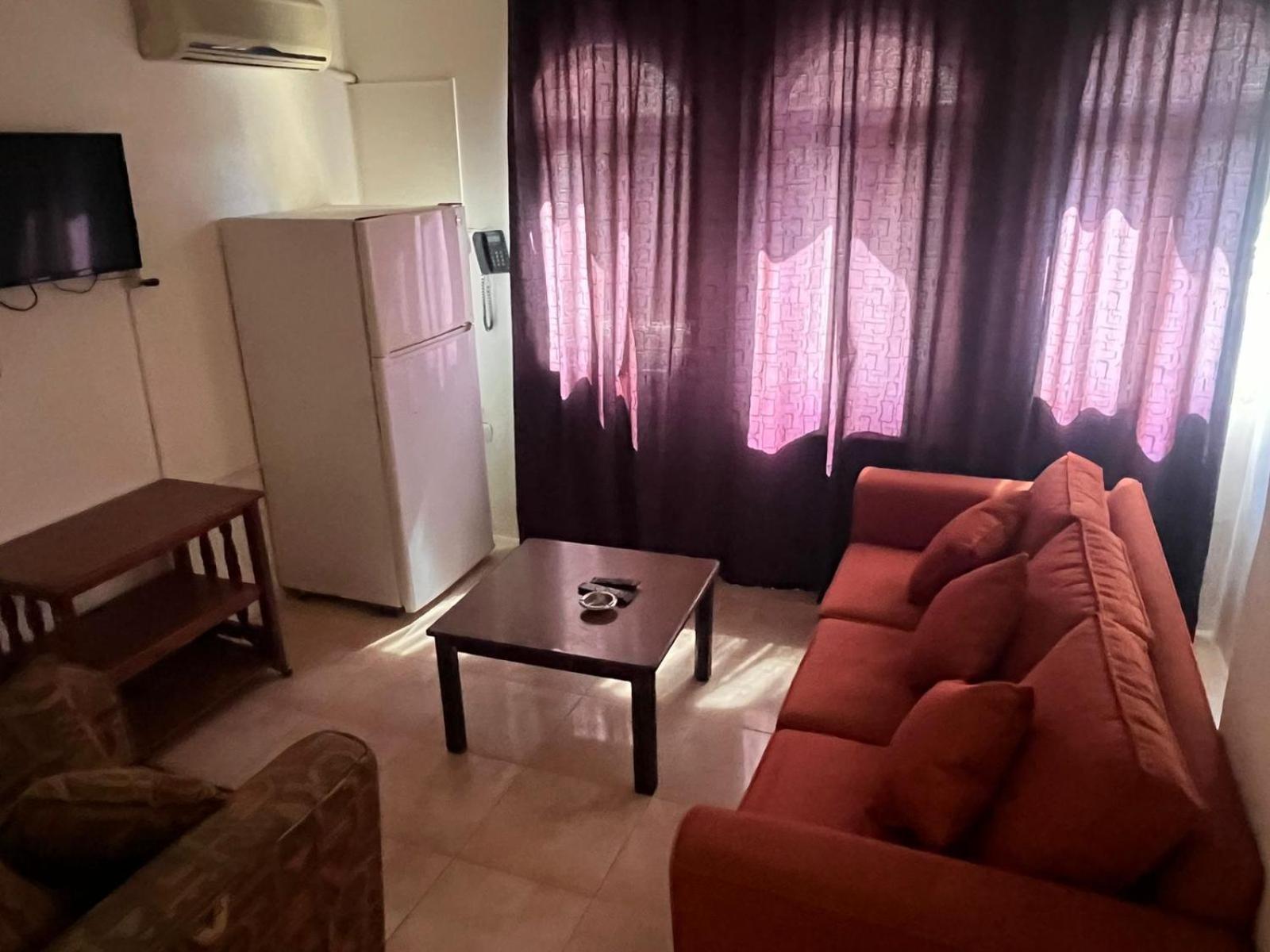 Sami Apartments Amman Ngoại thất bức ảnh