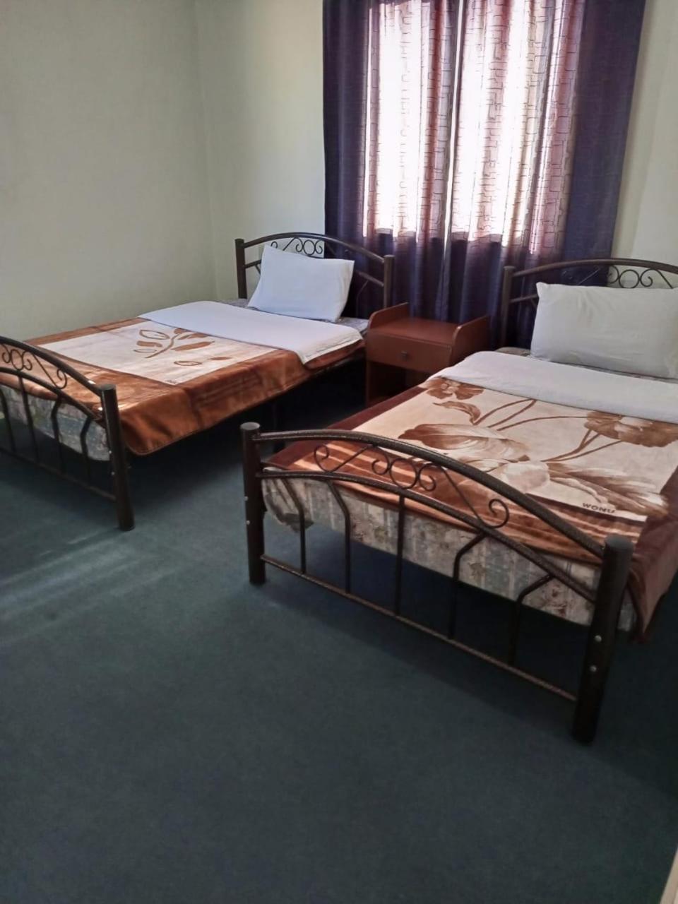 Sami Apartments Amman Phòng bức ảnh
