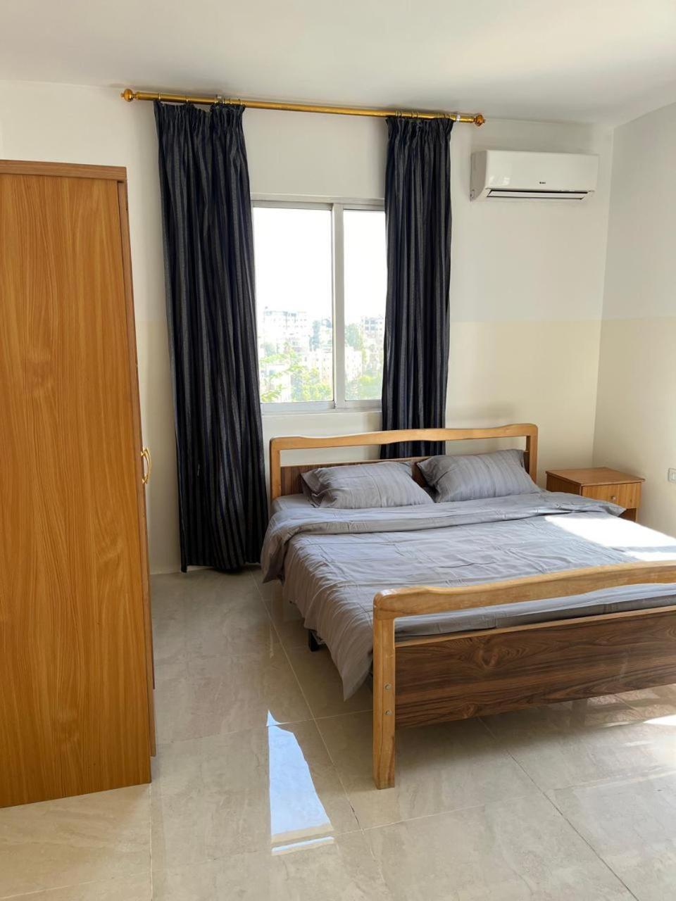 Sami Apartments Amman Ngoại thất bức ảnh