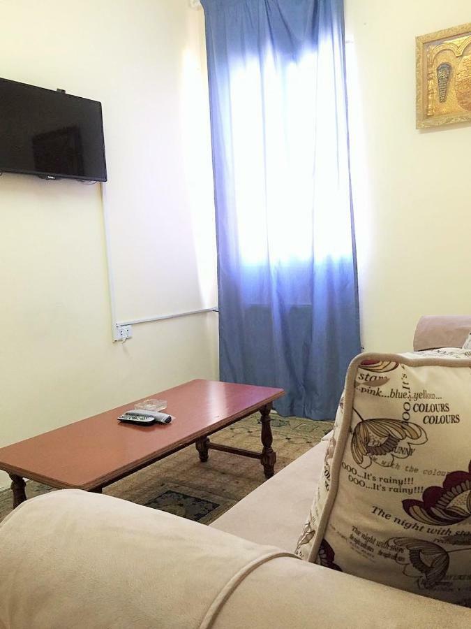 Sami Apartments Amman Ngoại thất bức ảnh