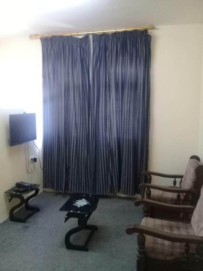Sami Apartments Amman Ngoại thất bức ảnh