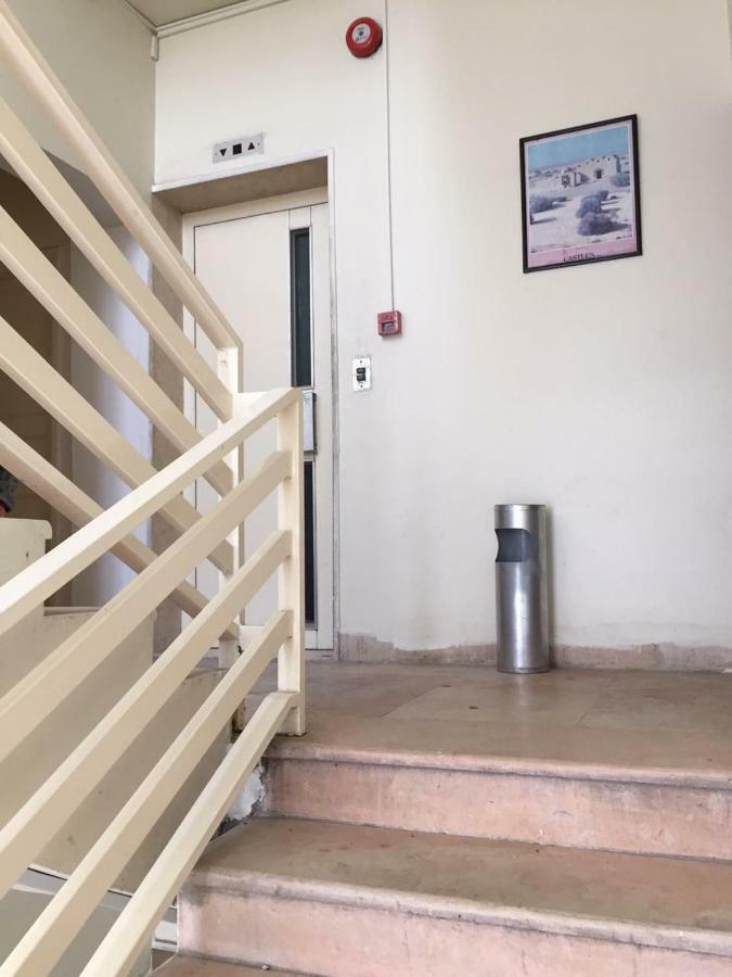 Sami Apartments Amman Ngoại thất bức ảnh