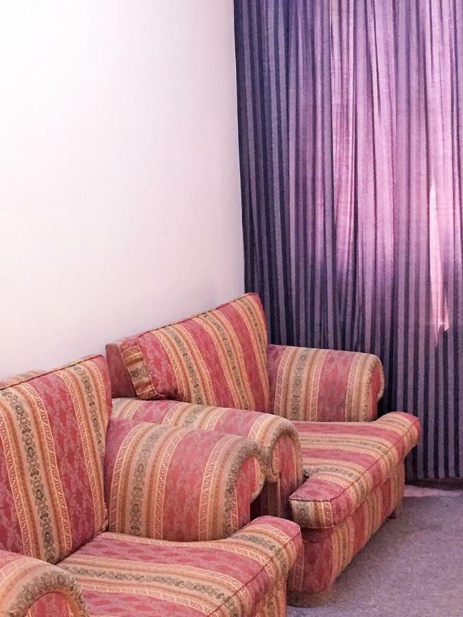 Sami Apartments Amman Ngoại thất bức ảnh