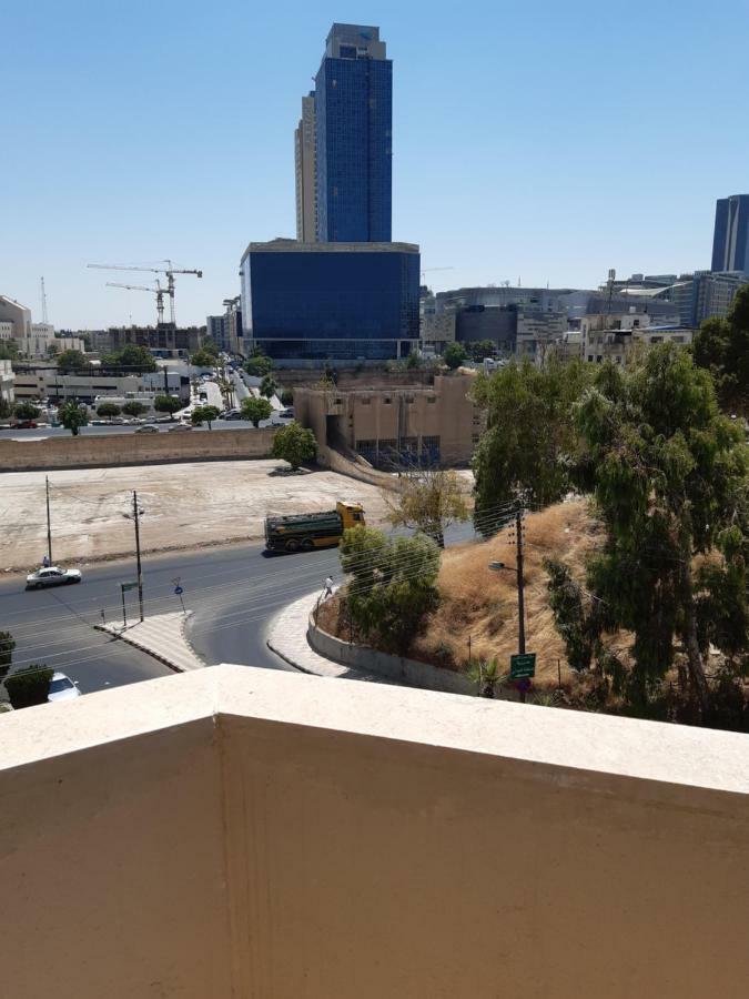 Sami Apartments Amman Ngoại thất bức ảnh