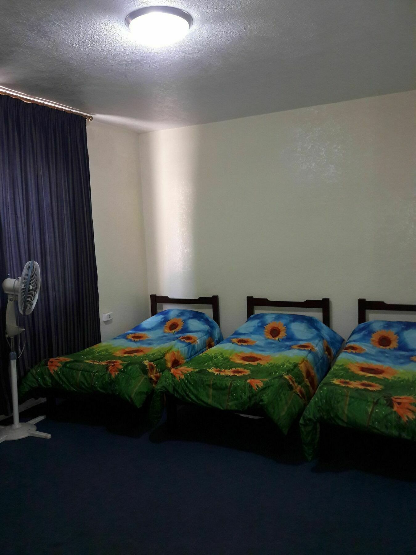 Sami Apartments Amman Ngoại thất bức ảnh