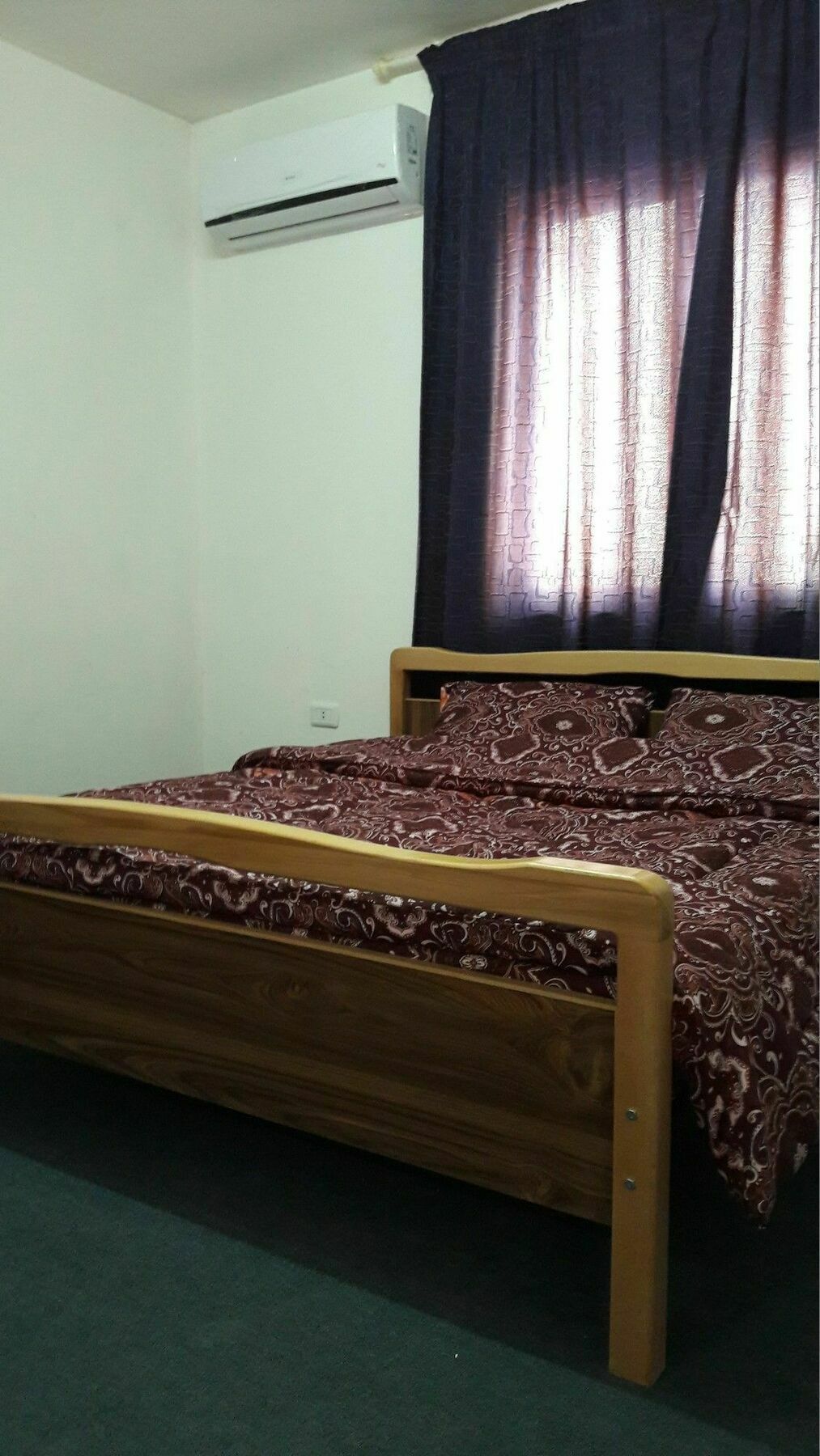 Sami Apartments Amman Ngoại thất bức ảnh