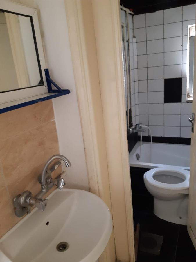Sami Apartments Amman Ngoại thất bức ảnh