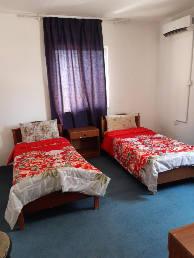 Sami Apartments Amman Ngoại thất bức ảnh