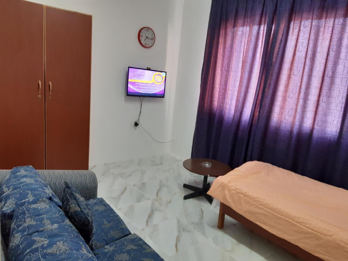 Sami Apartments Amman Ngoại thất bức ảnh