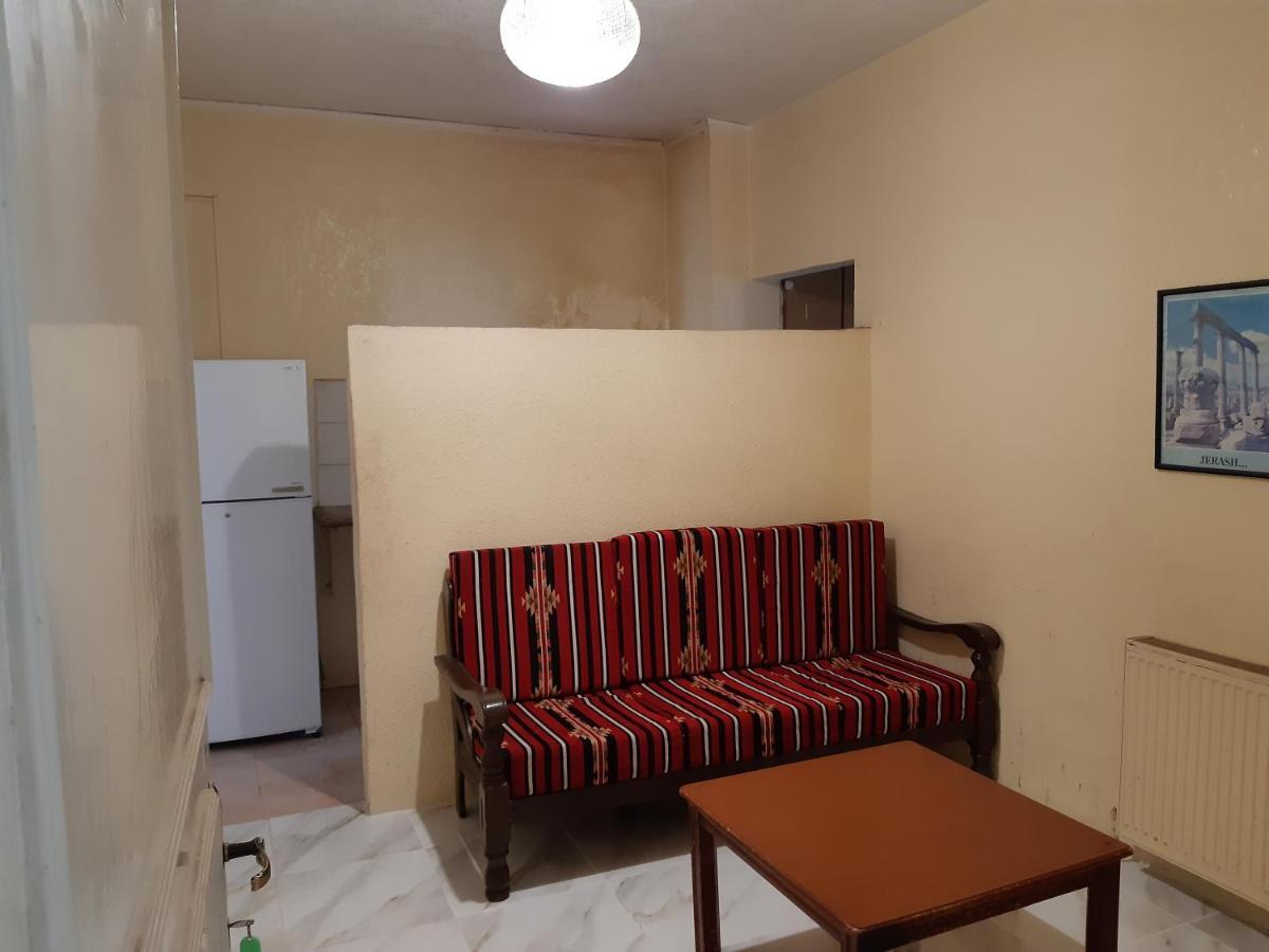 Sami Apartments Amman Ngoại thất bức ảnh